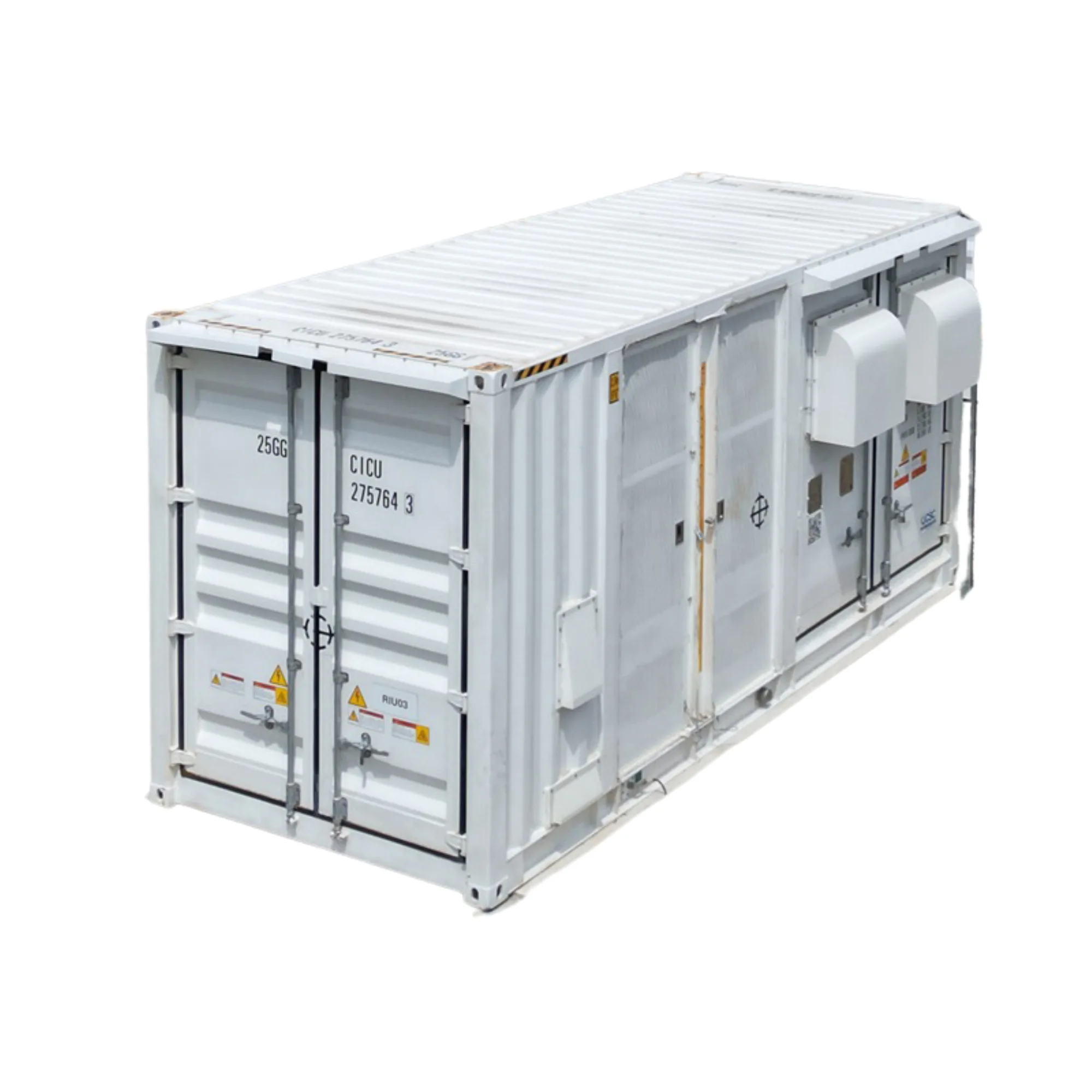 bess containers manafacturing Chennai